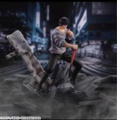 呪術廻戦 FIGURIZMa フィギュア 伏黒甚爾 邂逅 呪術廻戦 FIGURIZMα “伏黒甚爾”邂逅｜プライズ・くじ・グッズ