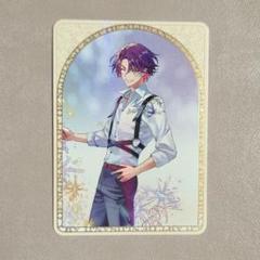 【ART OF NIJISANJI】ランダムコレクションカード　渡会雲雀