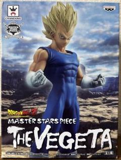 ドラゴンボールZ MASTER STARS PIECE THE VEGETAのサムネイル