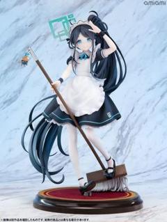 ブルーアーカイブ アリス(メイド) 1/7 フィギュア - メルカリ