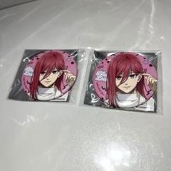 缶バッジ 東京タワー デニムコーデver. ブルーロック ブルロ 潔