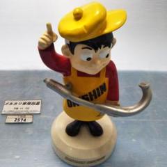 非売品 ダイシンレーシング フィギュア
