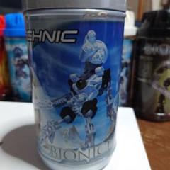 LEGO BIONICLE 8536