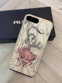 PRADA - iphoneカバー PRADA プラダ  新品未使用 iphone7 2025年最新】iphone7ケースプラダの人気アイテム - メルカリ