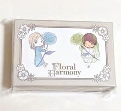 うたプリ シャニスト 箱入り ミニメモセット カミュ＆愛島セシルのサムネイル