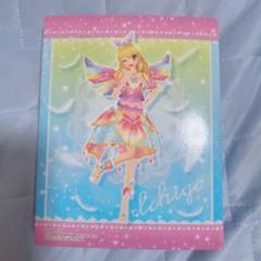 Amazon.co.jp: アイカツ Official バインダー エンジェリー