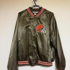 2025年最新】chalk line スタジャンの人気アイテム - メルカリ
