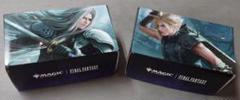 mtg ff クラウド セフィロス ストレージボックス 2個セット