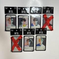 2025年最新】bts t-moneyカードの人気アイテム - メルカリ