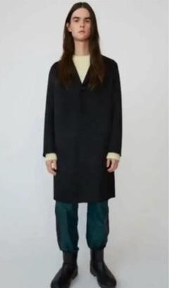 楽天市場】Acne Studios(アクネ ストゥディオズ) サイズ:44 Wool
