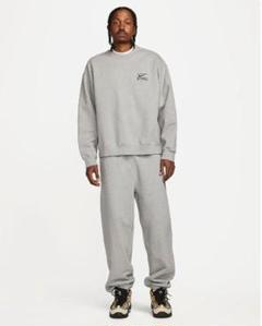 【希少】stussy　フリースセットアップ