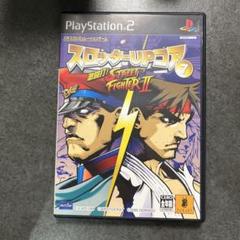 スロッターUPコア7 激闘打!ストリートファイター2