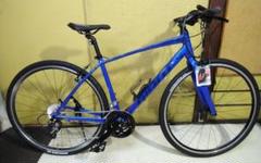 福岡市引取限定/GIANT escape RX3 18段変速 165cm～ - メルカリ