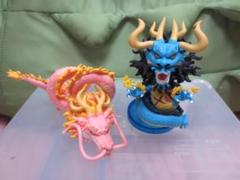 ◎未開封 ワンピース ルフィ ウタ モモの助 お玉 まとめ売り ワーコレ るる ワンピースワーコレまとめ売り - メルカリ