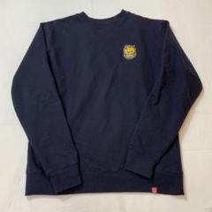A/W spitfire スピットファイヤー スウェット トレーナー M
