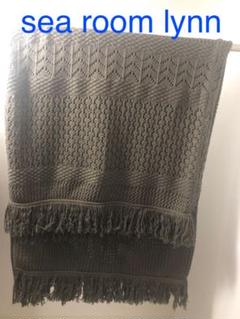 理紗　シールームリン　woolmixオーバーストール 2025年最新】SeaRoomlynn レディース ストール・ショールの人気