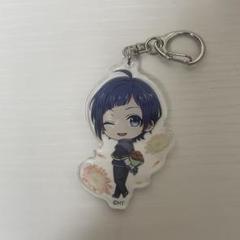 HoneyWorks 南 缶バッジ チェキ アクリルキーホルダー ポストカード にじさんじ チェキ フォトカード 缶バッジ アクリル