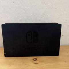 Switch ドック HDMIコード純正