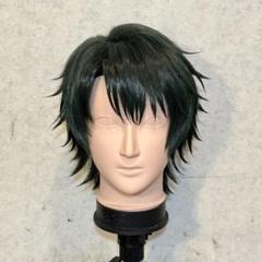 あおいろ　ウィッグオーダーページ KURO様 ウィッグオーダー 確認ページ - メルカリ
