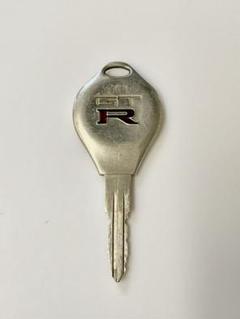 スカイラインGT-Ｒ Ｒ32の純正キー 鍵 当時物 2本セット R32 GT-R 純正キー 当時モノ｜Yahoo!フリマ（旧PayPayフリマ）