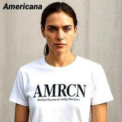2025年最新】アメリカーナ ドゥーズィエムクラスの人気アイテム