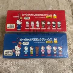 ハローキティ展 シークレットマスコットチャーム BOX 未開封