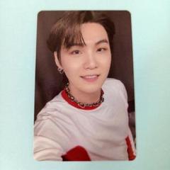 2025年最新】bts ユンギ トレカの人気アイテム - メルカリ