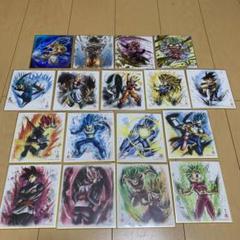 2025年最新】ドラゴンボール色紙artの人気アイテム - メルカリ