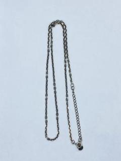 Brodiaen silver925 ネックレスチェーンSN1022