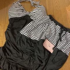 ペア　水着