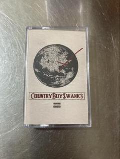 CB$ Country Boy $wank Mixtape Vol.3 TAPEのサムネイル