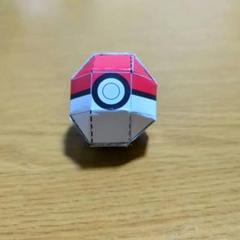 ピノ　ポケモンボール　1