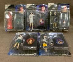 Amazon | エコエコアザラク フィギュアビデオコレクション