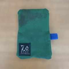 ZO BAGS エリックゾー コインケース ポーチ ZOBAGS ゾーバック 2025年最新】Zobagsの人気アイテム - メルカリ