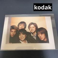【希少　舞台】　嵐　大野智　kodak ファミクラ　ファミリークラブ　公式写真 嵐 大野智 kodak ファミクラ ファミリークラブ 公式写真 - メルカリ