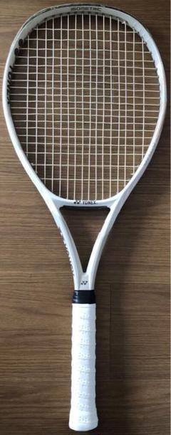 YONEX VCORE 100 サンドベージュ 300g G2