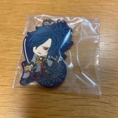 刀剣乱舞 大典太光世 ラバーストラップ ラバスト