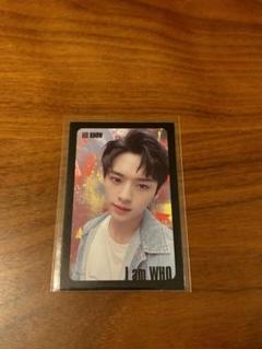 2025年最新】straykids i am who リノの人気アイテム - メルカリ