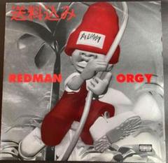 激レア‼︎ 美品‼︎ 初期Best LP‼︎ REDNAN / ORGY