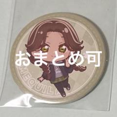 ストグラ 救急隊バディPUS 芽久未 レア缶バ ストグラ 救急隊バディPUS 芽久未 レア缶バ - メルカリ