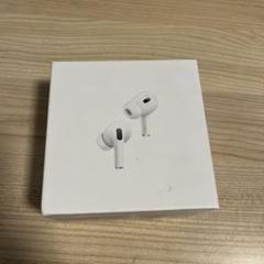 2025年最新】airpods pro 第2世代 中古の人気アイテム - メルカリ