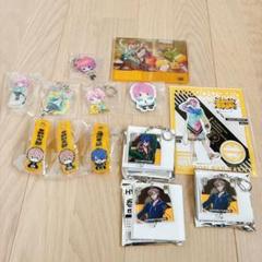 ヒプノシスマイク ヒプマイ Fling Posse グッズ まとめ売り 2025年最新】fling posse まとめの人気アイテム - メルカリ