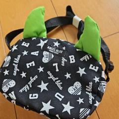ナルミヤ　エンジェルブルー　ショルダーバッグ angelblue - エンジェルブルー ショルダーバッグの通販 by