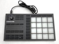 【ほぼ新品】MASCHINE MK3本体＋専用きケース付き Amazon | Analog Cases Native Instruments Maschine MK3