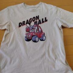 ドラゴンボール　ユニクロコラボTシャツ　Sサイズ