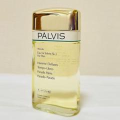 希少 新品 カネボウ パルビス No1 No.1 オードトワレ 香水 135ml