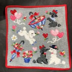 B品】フェイラーFEILER❤︎ハンカチ❤︎モンプティルル