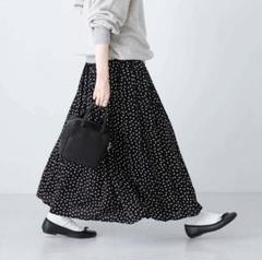2025年最新】かぐれ レディース ロングスカートの人気アイテム
