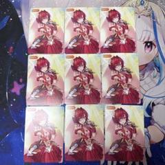 2025年最新】ウィクロス アンジュの人気アイテム - メルカリ