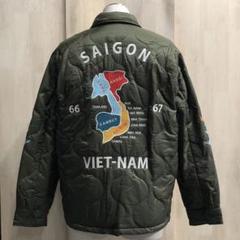 ヒューストン　ベトジャン アイテム別カテゴリー,ジャケット＆アウター,スカジャン